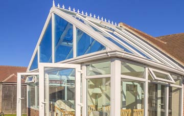 conservatory roof insulation costs Stratford Sub Castle