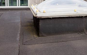 disadvantages of Stratford Sub Castle flat roofs