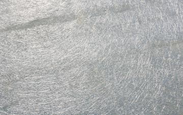 Stratford Sub Castle laminate fibreglass or shingles?