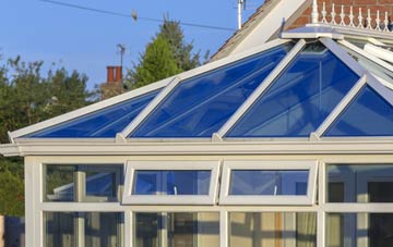 professional Stratford Sub Castle conservatory insulation